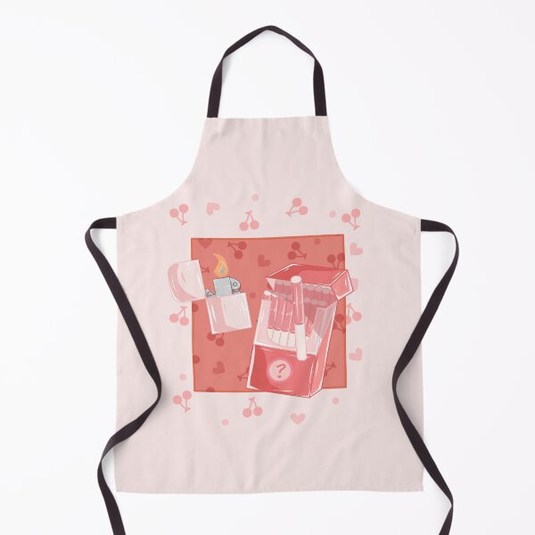 Item preview, Cigarettes n’ Cherries <3 designed and sold by VidaThymeCharms.