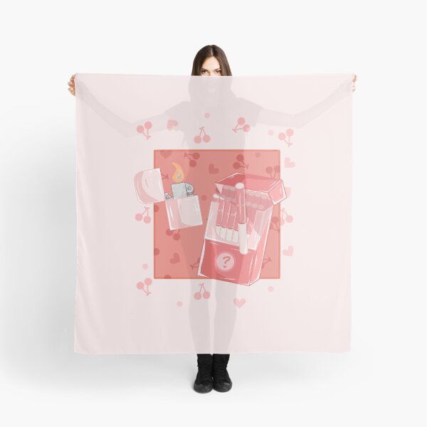 Item preview, Cigarettes n’ Cherries <3 designed and sold by VidaThymeCharms.