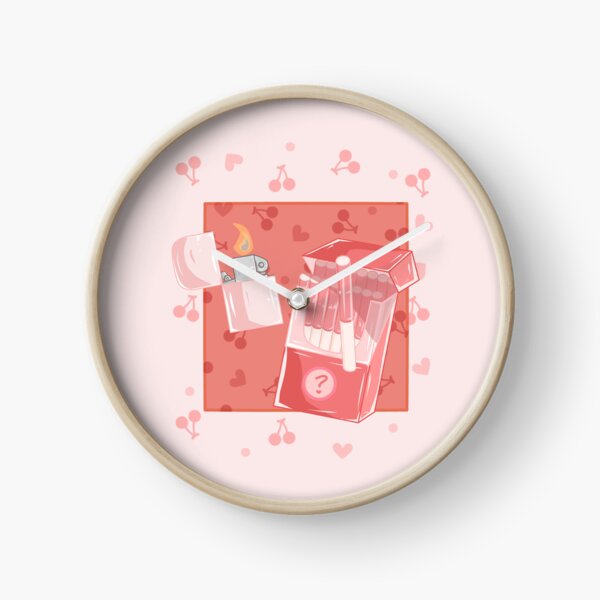 Item preview, Cigarettes n’ Cherries <3 designed and sold by VidaThymeCharms.