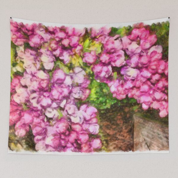 Item preview, Lilac designed and sold by bloorose.