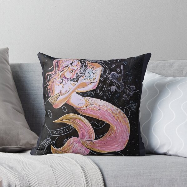 Item preview, Mermaid's Moon designed and sold by Pandacorn-Arts.