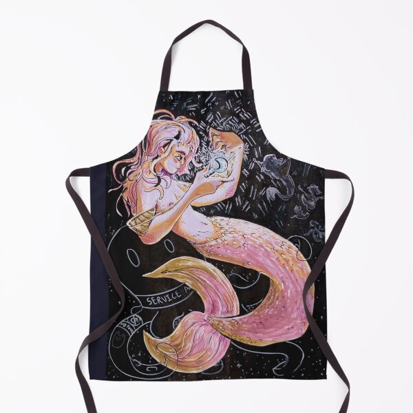 Item preview, Mermaid's Moon designed and sold by Pandacorn-Arts.