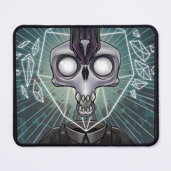Item preview, Observer:01 designed and sold by madmyke.
