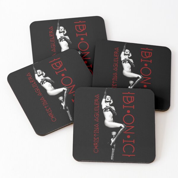 Item preview, XTINA Bionic designed and sold by McDolphinJuice.