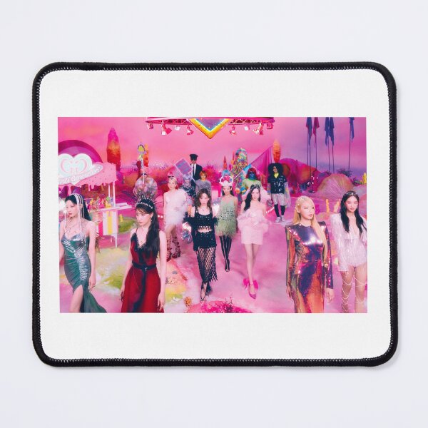 Item preview, Girls Generation -KPOP designed and sold by Choikalla.
