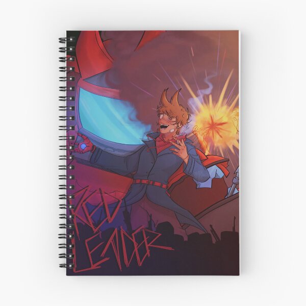 Item preview, Eddsworld Tord designed and sold by Peachpoppp.