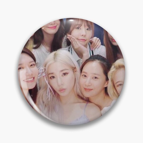 Item preview, Girls Generation -KPOP  designed and sold by Choikalla.