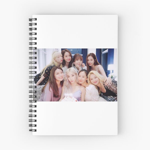 Item preview, Girls Generation -KPOP  designed and sold by Choikalla.
