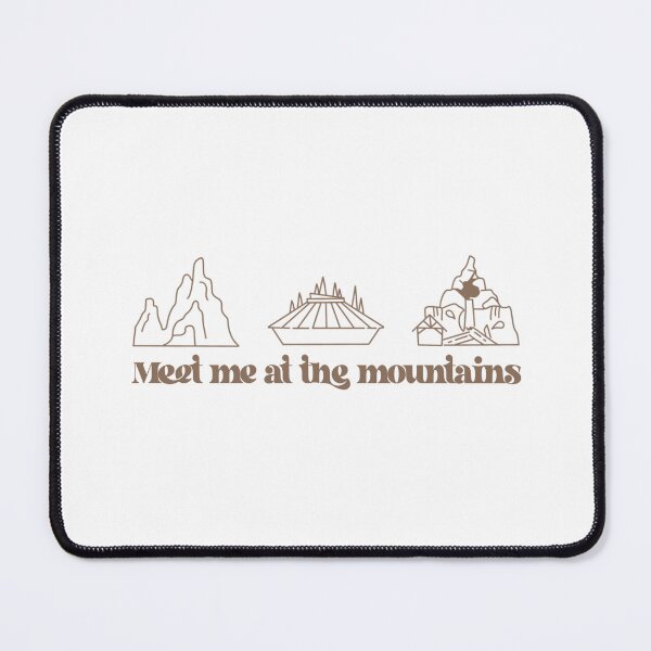 Item preview, Meet me at the mountains designed and sold by NatashaMarie95.