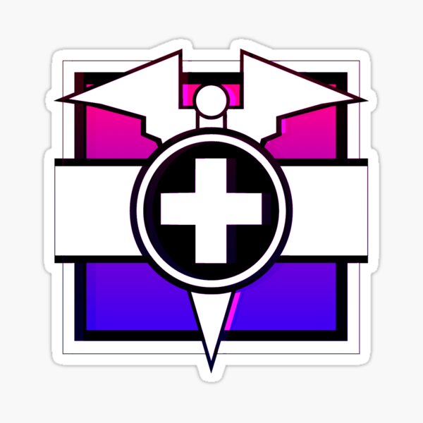 80's Doc Icône Sticker