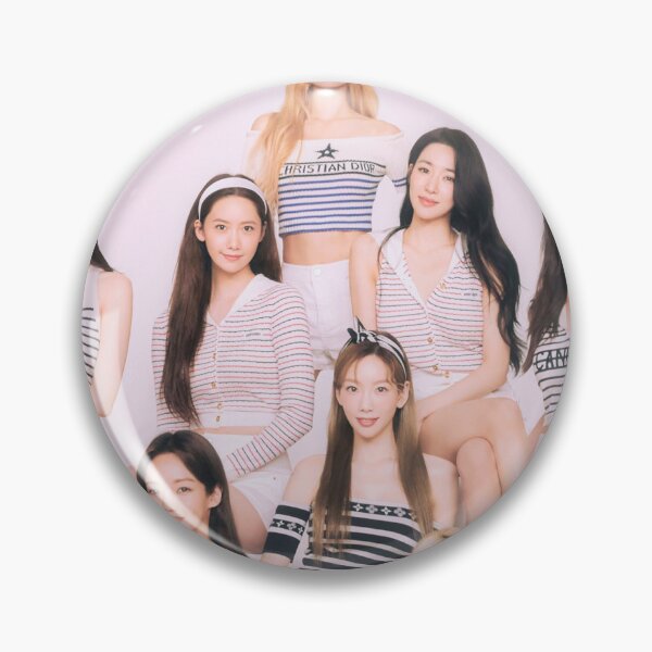 Item preview, Girls Generation -KPOP designed and sold by Choikalla.