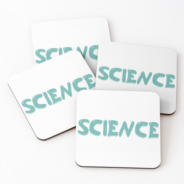Artikelvorschau, Schulfach Naturwissenschaften entworfen und verkauft von Clothingspot.