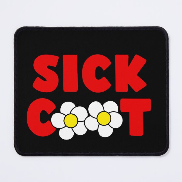 Item preview, sick bloke Aussie slang meme phrase Australian designed and sold by Captain-Jackson.