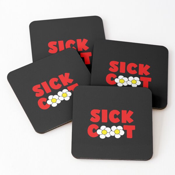Item preview, sick bloke Aussie slang meme phrase Australian designed and sold by Captain-Jackson.