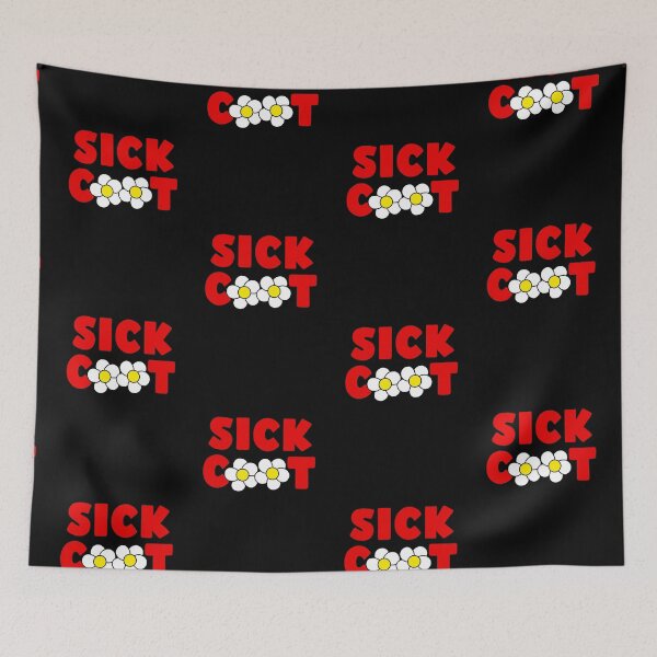 Item preview, sick bloke Aussie slang meme phrase Australian designed and sold by Captain-Jackson.