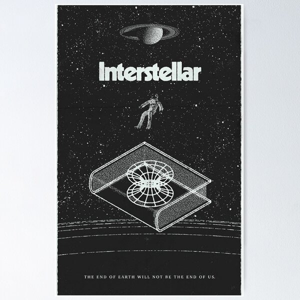 Artikel-Vorschau von Interstellar, designt und verkauft von Toms-Design.