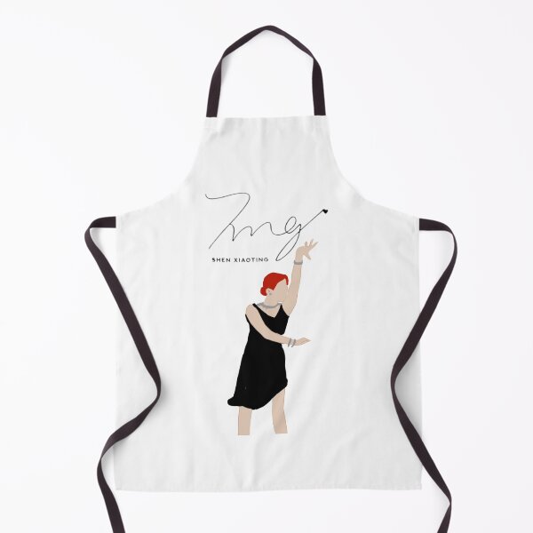 Item preview, kep1er xiaoting designed and sold by JOYPARK7.
