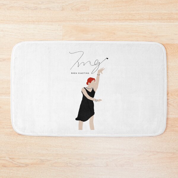 Item preview, kep1er xiaoting designed and sold by JOYPARK7.