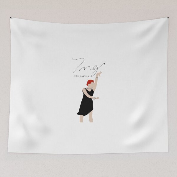 Item preview, kep1er xiaoting  designed and sold by JOYPARK7.