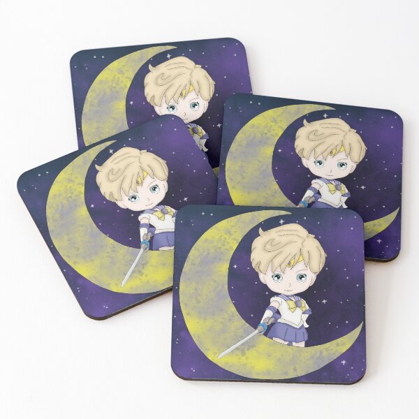Item preview, Sailor Uranus designed and sold by NancyMaeDesgins.