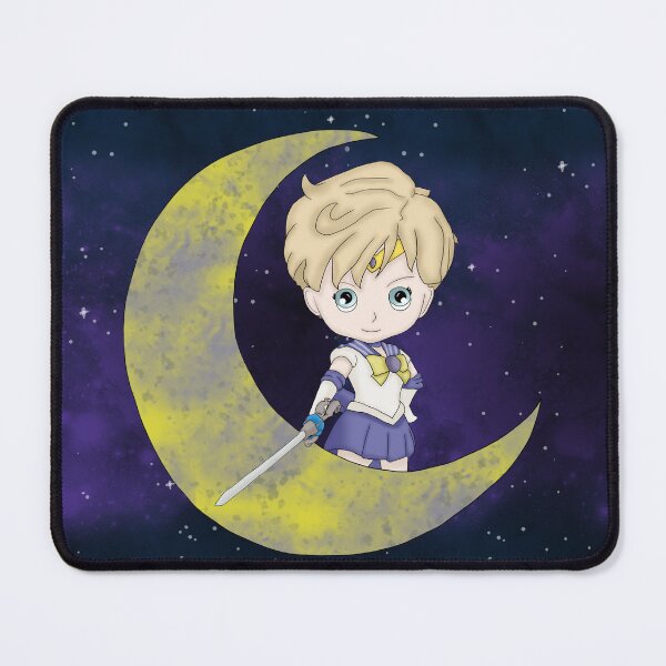 Item preview, Sailor Uranus designed and sold by NancyMaeDesgins.