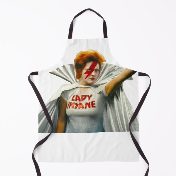 Item preview, "Lady Insane" i.e. Dylan Sanders - Charlie's Angels designed and sold by GiadaHanalei.