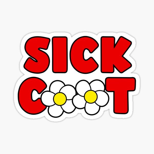 "sick bloke Aussie slang meme phrase Australian" Sticker for Sale by
