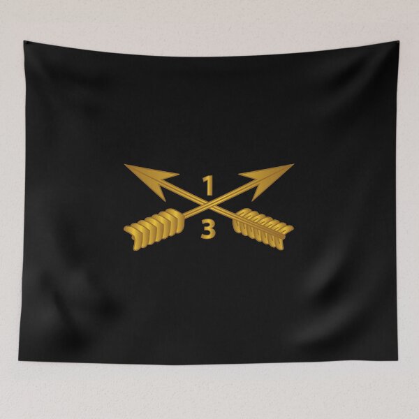 Item preview, SOF - 3rd Bn 1st SFG Branch wo Txt designed and sold by Military Insignia Products.