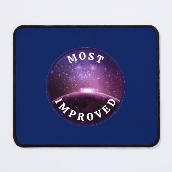 Item preview, Most Improved The Best Teacher Design designed and sold by BestTeacher.