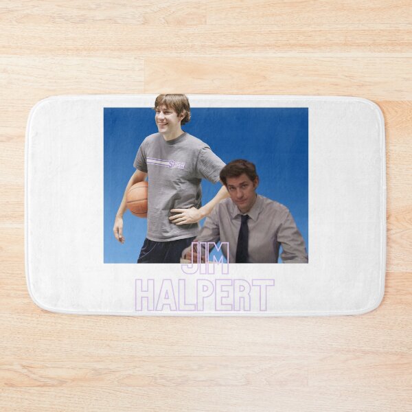 Item preview, Jim Halpert designed and sold by ThatSlyguy77.