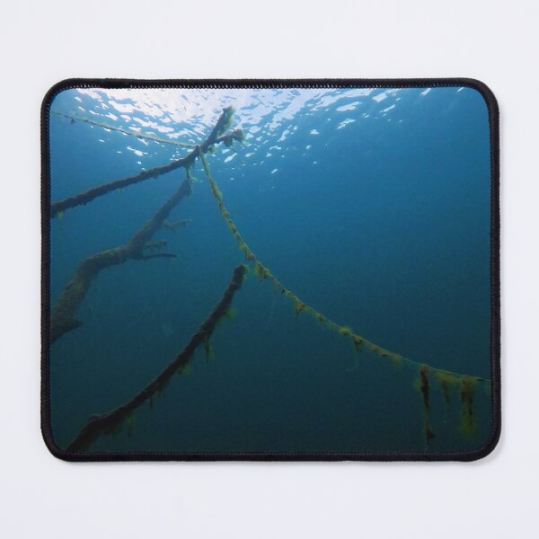 Item preview, Underwater fishing line  designed and sold by NorsetheHorse.