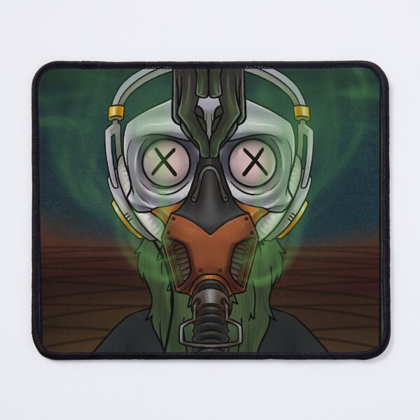 Item preview, Observer:04 designed and sold by madmyke.