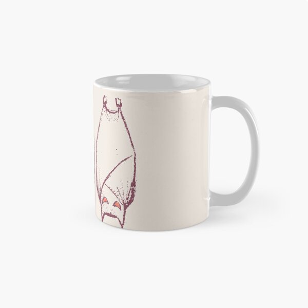 Item preview, Bats designed and sold by LeftyArtBook.