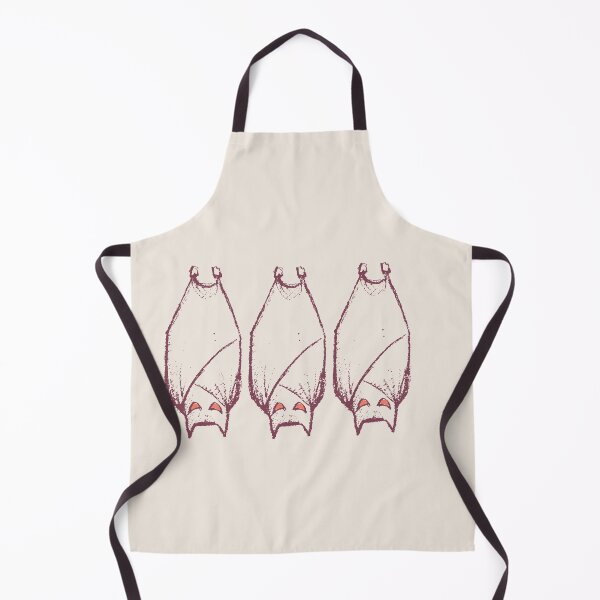 Item preview, Bats designed and sold by LeftyArtBook.
