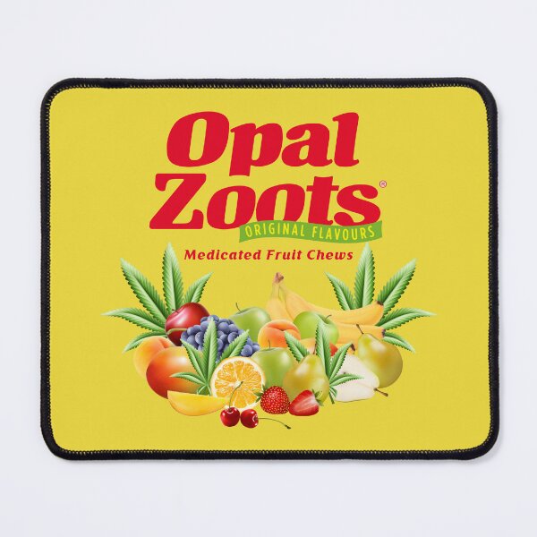 Item preview, Opal Zoots designed and sold by Green Giant.