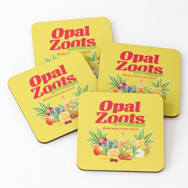Item preview, Opal Zoots designed and sold by Green  Giant.