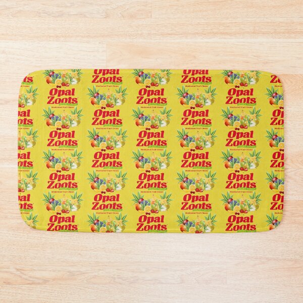 Item preview, Opal Zoots designed and sold by Green  Giant.