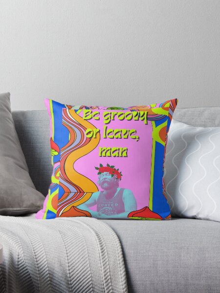 Item preview, Groovy B designed and sold by Katie Hunter.