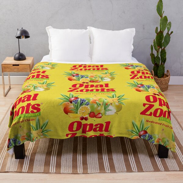 Item preview, Opal Zoots designed and sold by Green Giant.