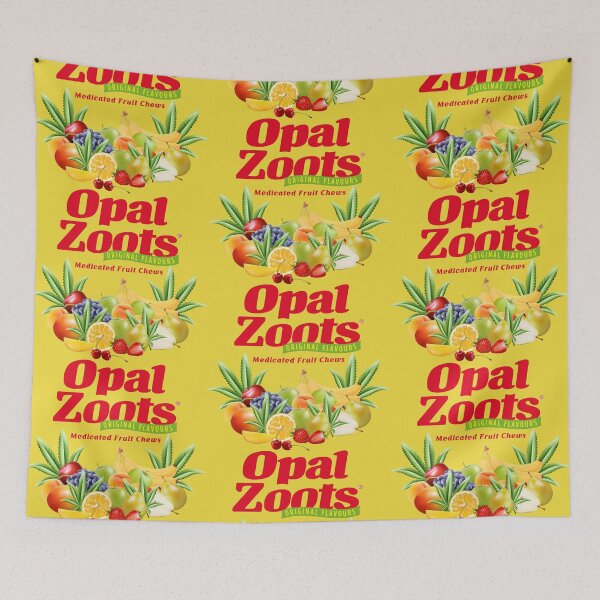 Item preview, Opal Zoots designed and sold by Green  Giant.