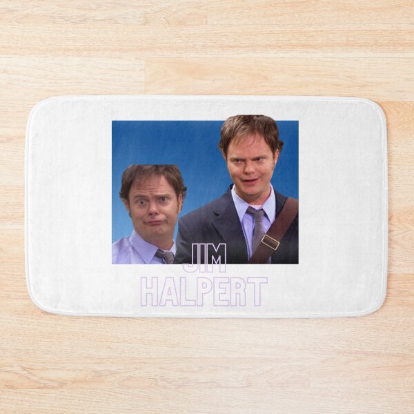 Item preview, Jim Halpert Imposter Syndrome  designed and sold by ThatSlyguy77.