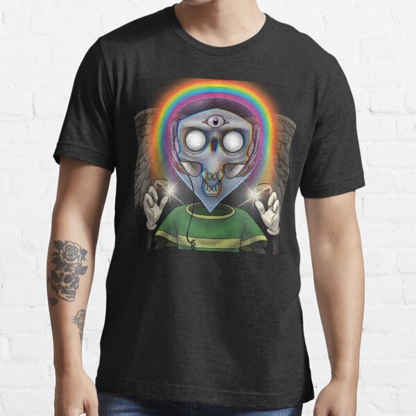 Observer:02 Essential T-Shirt