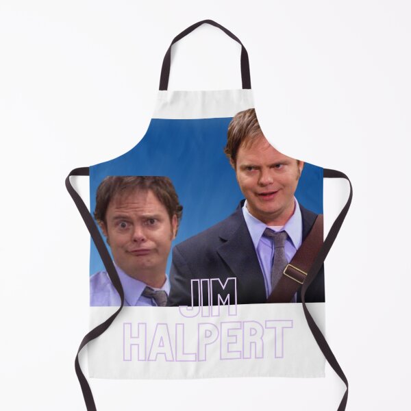 Item preview, Jim Halpert Imposter Syndrome designed and sold by ThatSlyguy77.