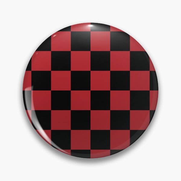 Item preview, Red Squares  designed and sold by KrasztiGallery.