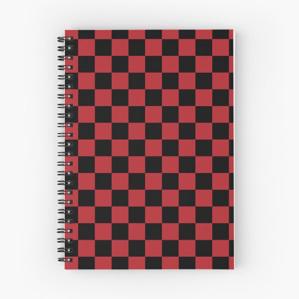 Item preview, Red Squares  designed and sold by KrasztiGallery.