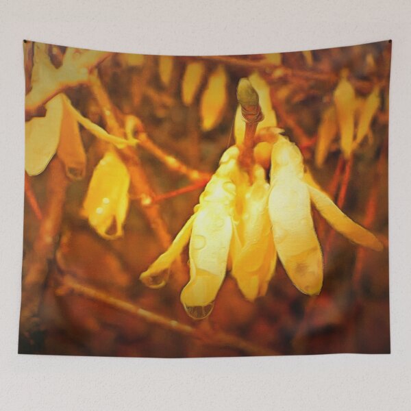 Item preview, Spring Showers designed and sold by bloorose.