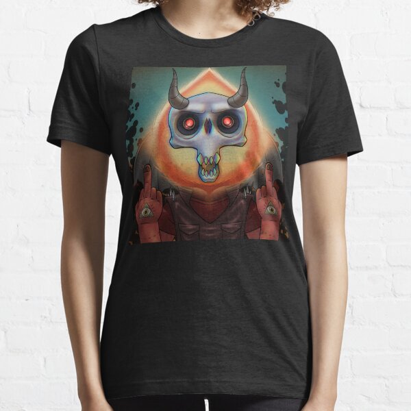 Observer:03 Essential T-Shirt