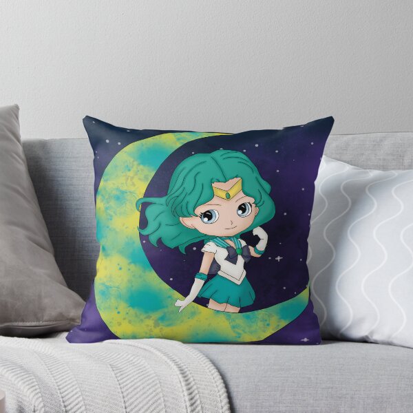 Item preview, Sailor Neptune designed and sold by NancyMaeDesgins.