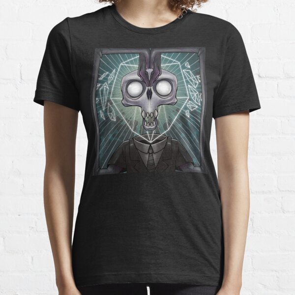 Observer:01 Essential T-Shirt