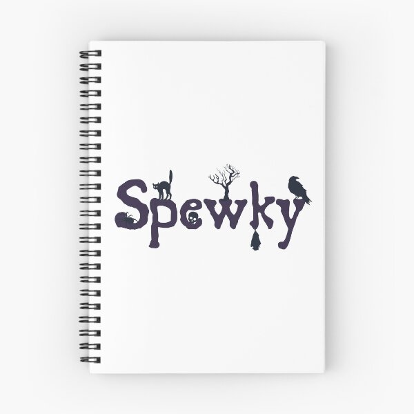 Item preview, Spewky designed and sold by Chadwik.